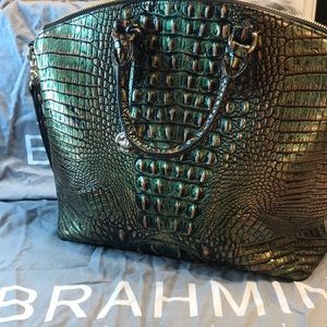 Brahmin Large Duxbury Samba Melbourne
